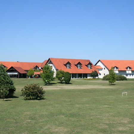 Hotel Golf Donji Vidovec ภายนอก รูปภาพ