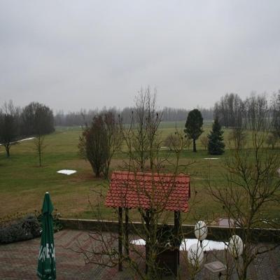 Hotel Golf Donji Vidovec ภายนอก รูปภาพ