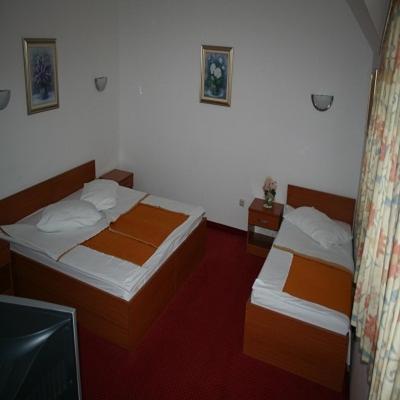 Hotel Golf Donji Vidovec ห้อง รูปภาพ