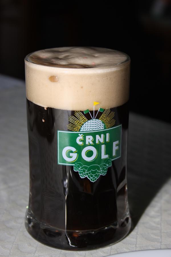 Hotel Golf Donji Vidovec ภายนอก รูปภาพ